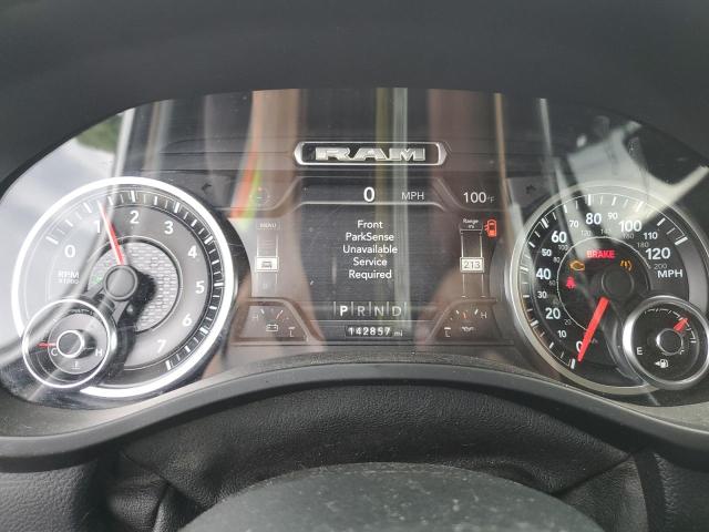 2019 RAM 1500 BIG H 1C6SRFBT9KN530568