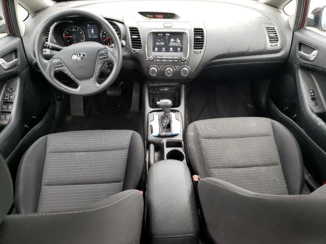 2018 KIA FORTE LX 3KPFL4A73JE196433