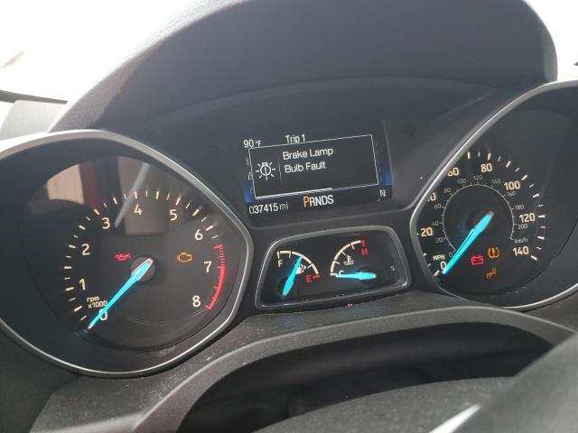 2017 FORD ESCAPE TIT - 1FMCU9J97HUA64183