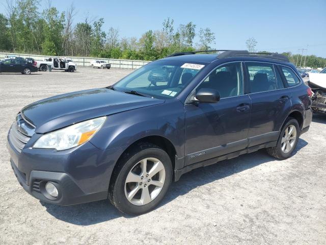 Vin: 4s4brcac4e3312011, lot: 60145205, subaru outback 2.5i 2014 img_1