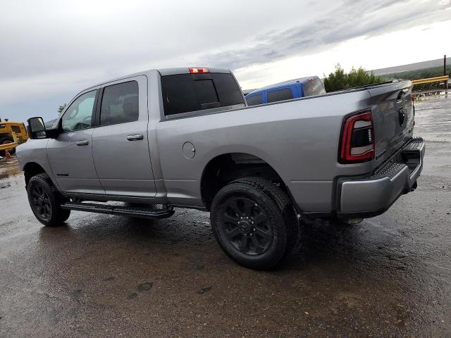 RAM 2500 BIG H 2024 gray  gas 3C6UR5DJ8RG383063 photo #3