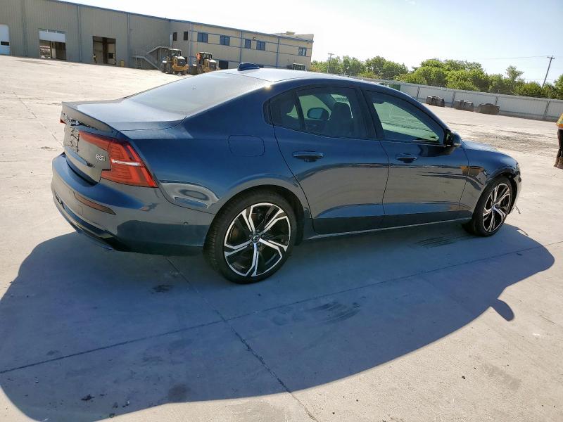 2024 VOLVO S60 PLUS - 7JRL12TL4RG299347