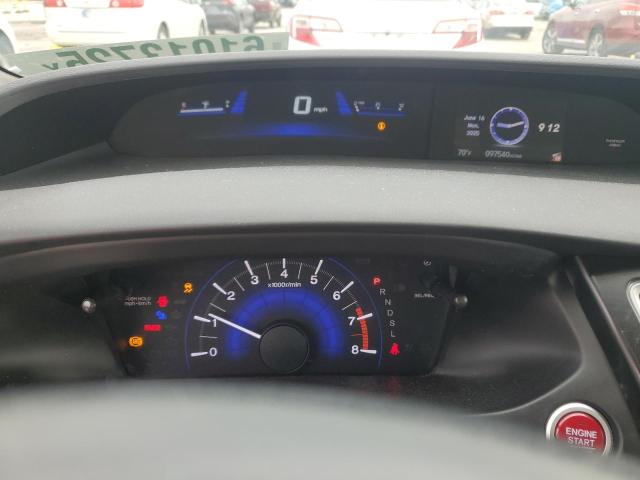 2015 HONDA CIVIC EX - 19XFB2F85FE055069