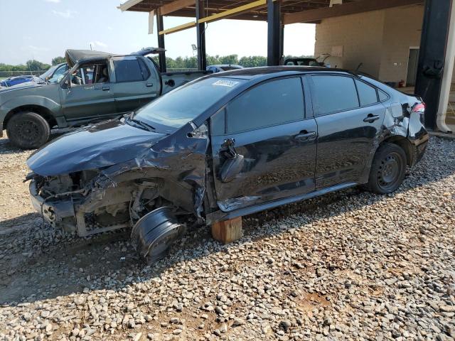 Vin: jtdeprae2lj113852, lot: 59901755, toyota corolla le 2020 img_1