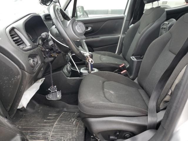 2018 JEEP RENEGADE L ZACCJBBBXJPH71047