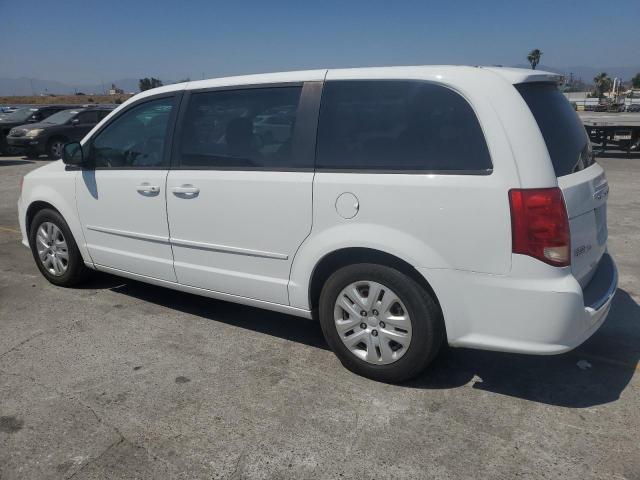 Vin: 2c4rdgbgxgr352047, lot: 60564575, dodge caravan se 20162