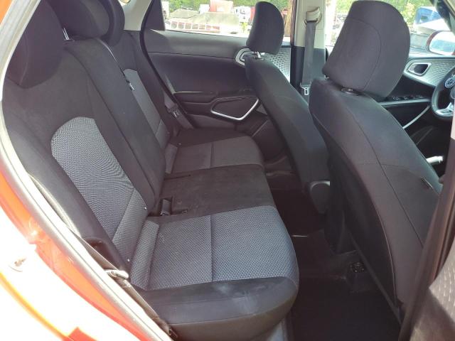 2021 KIA SOUL LX - KNDJ23AU9M7143835