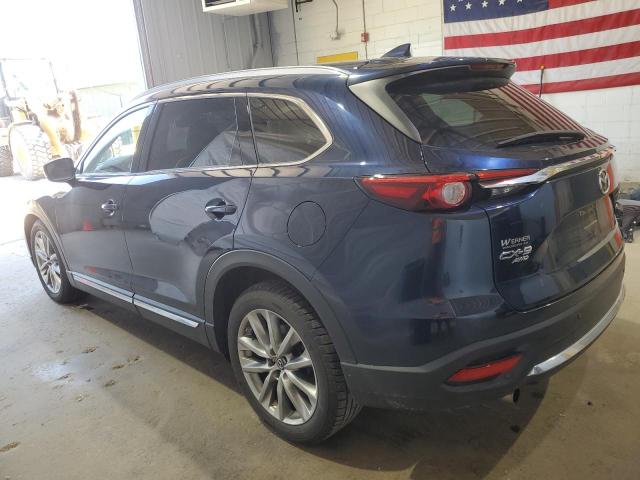 2019 MAZDA CX-9 GRAND JM3TCBDY8K0317731