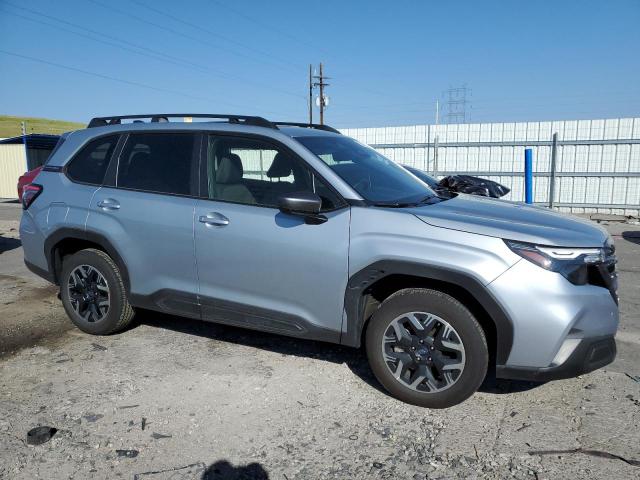 2025 SUBARU FORESTER P JF2SLDDC2SH440688