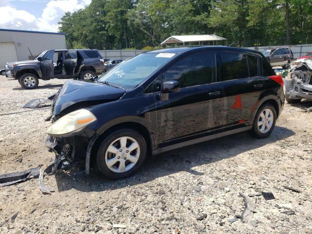 NISSAN VERSA S