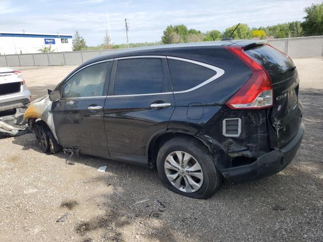 Vin: 2hkrm4h94eh103857, lot: 59553885, honda crv touring 20142