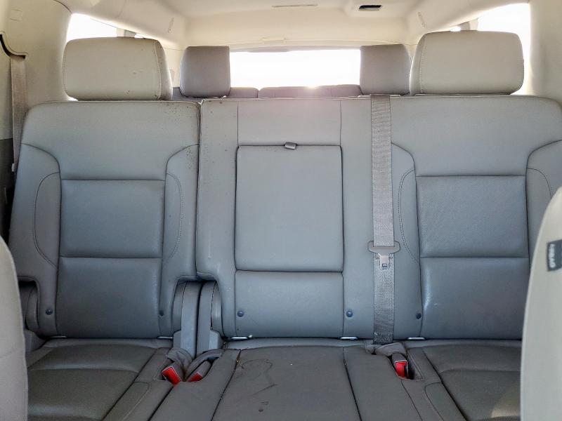 2016 GMC YUKON XL K 1GKS2GKC9GR159063