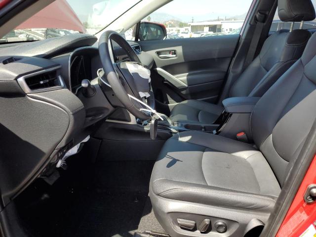 2023 TOYOTA COROLLA CR 7MUDAAAG4PV071067