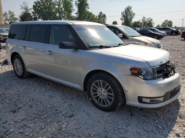 Vin: 2fmgk5c80gba13231, lot: 60493695, ford flex sel 20164