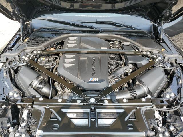 2024 BMW M4 COMPETI WBS33BA08RCN77278