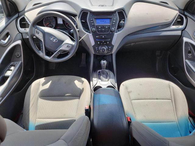 2015 HYUNDAI SANTA FE S - 5XYZT3LB7FG271511