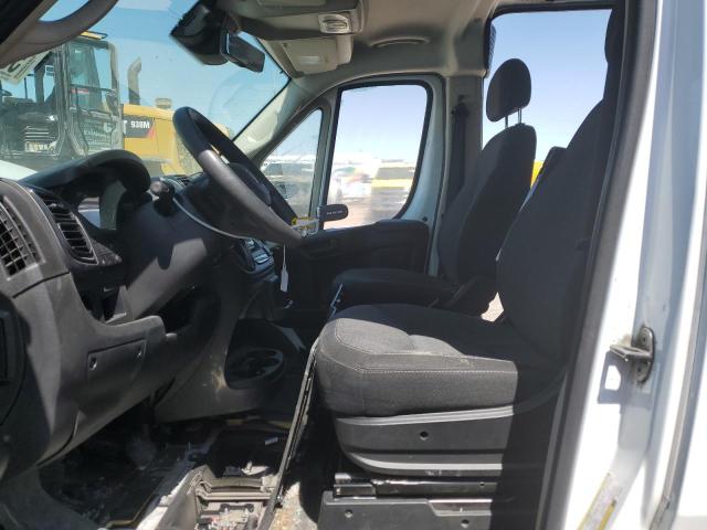 2022 RAM PROMASTER 3C6LRVDG7NE123646