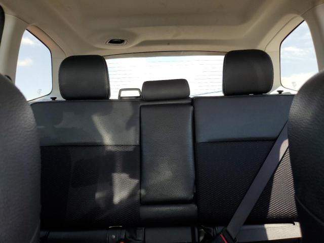 2015 SUBARU FORESTER 2 - JF2SJGDC8FH503905