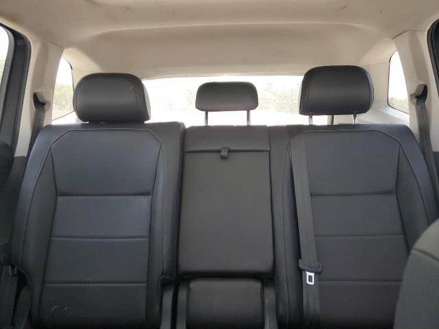 2018 VOLKSWAGEN TIGUAN SE 3VV2B7AX9JM095648