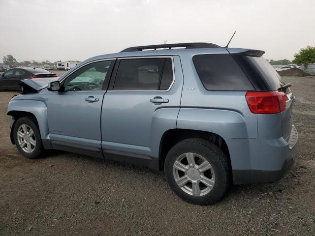 Vin: 2gkalrek4e6109123, lot: 59614625, gmc terrain sle 20142
