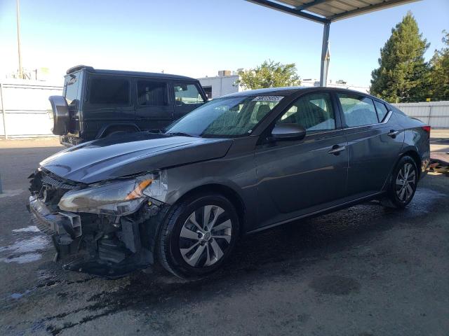 Vin: 1n4bl4bv8pn340421, lot: 61306595, nissan altima s 2023 img_1