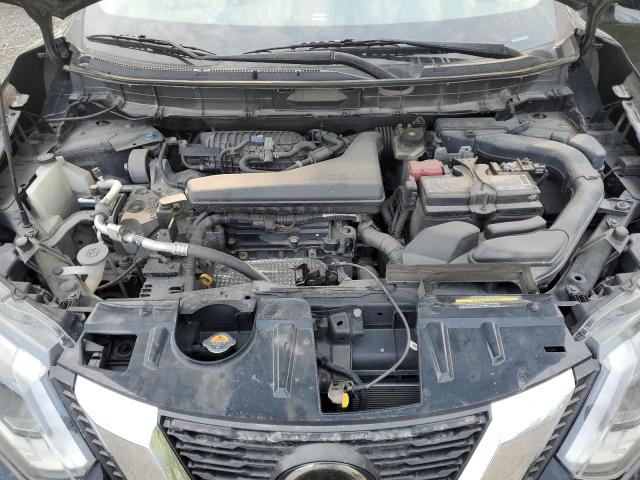 2020 NISSAN ROGUE S - 5N1AT2MT8LC788679