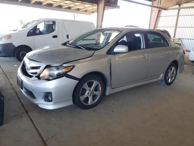 Vin: 5yfbu4ee0cp041201, lot: 61596295, toyota corolla base 2012 img_1
