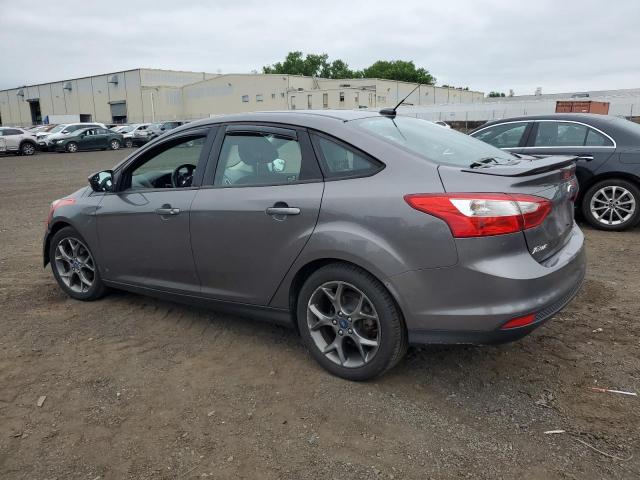 Vin: 1fadp3f23dl254349, lot: 60332615, ford focus se 20132