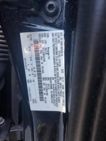2017 FORD FOCUS SE - 1FADP3F28HL283237