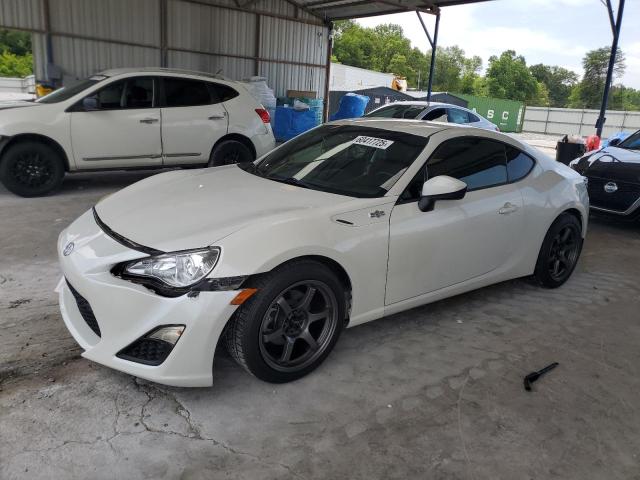 Vin: jf1znaa10d2724258, lot: 60417725, toyota scion 2013 img_1
