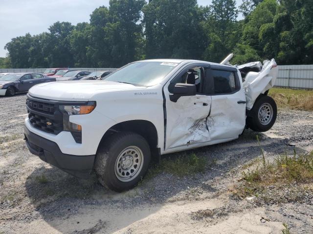 Vin: 1gcpdaek3pz217695, lot: 59963135, chevrolet all models k1500 2023 img_1