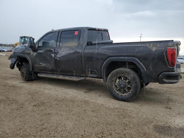 2021 GMC SIERRA K35 1GT49VEY4MF188107