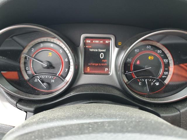 2020 DODGE JOURNEY CR - 3C4PDCGBXLT188223