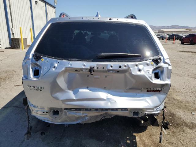 2021 SUBARU FORESTER S JF2SKARC3MH530395
