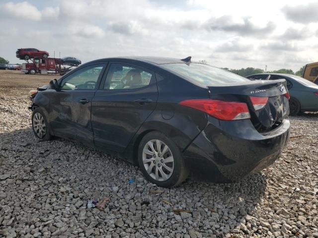 Vin: kmhdh4ae6cu270368, lot: 61480415, hyundai elantra gls 20122