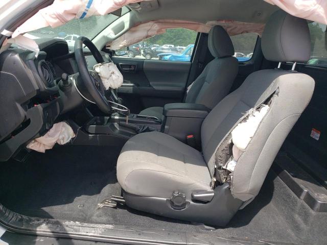 2022 TOYOTA TACOMA ACC 3TYRX5GN4NT046151