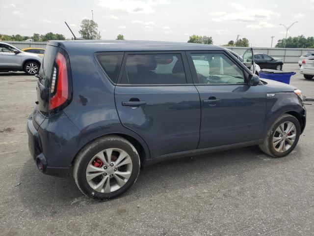 Vin: kndjp3a56g7286305, lot: 59683635, kia soul + 20163