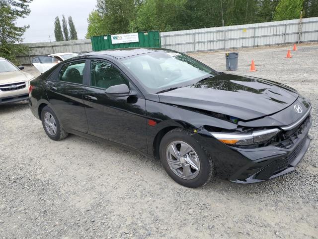 Vin: kmhll4dg1ru825730, lot: 60167105, hyundai elantra se 20244
