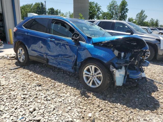 2020 FORD EDGE SEL 2FMPK4J97LBA00248