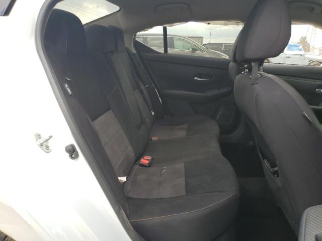 2020 NISSAN SENTRA SR 3N1AB8DV4LY284412