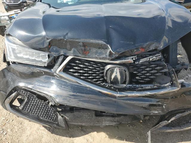 2020 ACURA MDX A-SPEC 5J8YD4H09LL004751