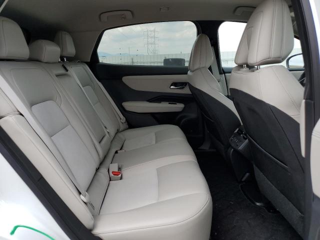2025 NISSAN ARIYA ENGA JN8AF0BE6SM461411