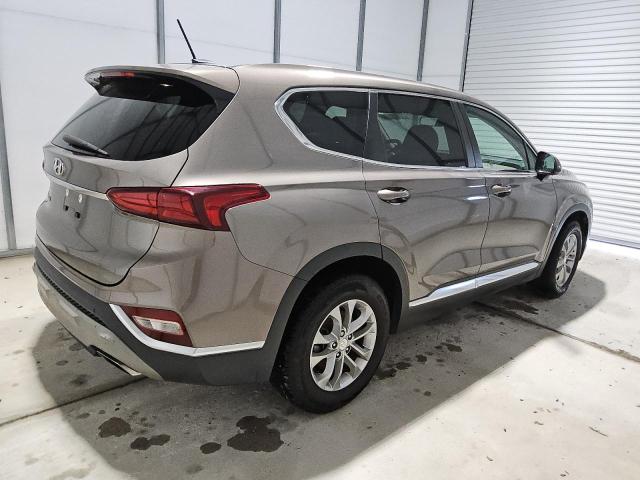 Vin: 5nms23adxkh084868, lot: 60261855, hyundai santa fe se 20193