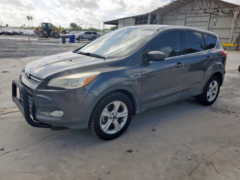 Vin: 1fmcu0g78gua75595, lot: 60370845, ford escape se 2016 img_1