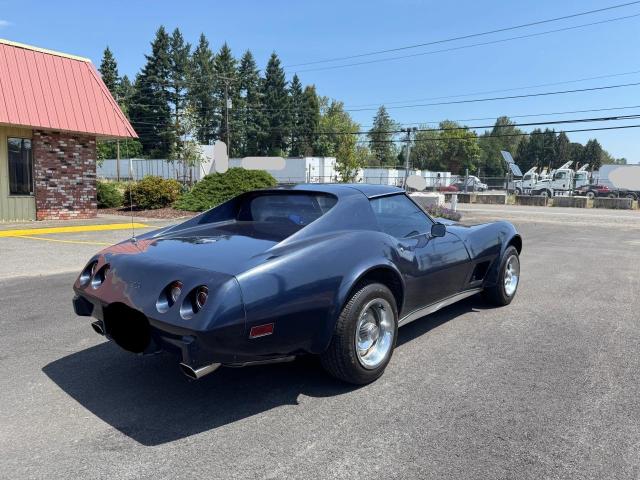 Vin: 1z37l7s407775, lot: 62571145, chevrolet corvette 19774