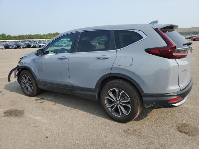 2021 HONDA CR-V EXL 2HKRW2H83MH657251