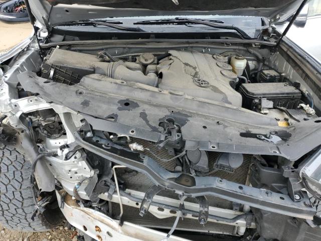 2021 TOYOTA 4RUNNER NI JTEDU5JR7M5247486