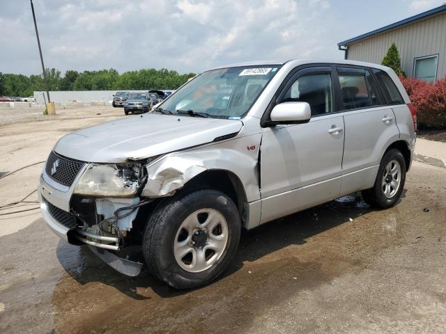 SUZUKI GRAND VITA