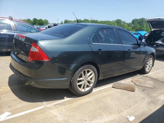 Vin: 3fahp0jg1ar185158, lot: 59145315, ford fusion sel 20103