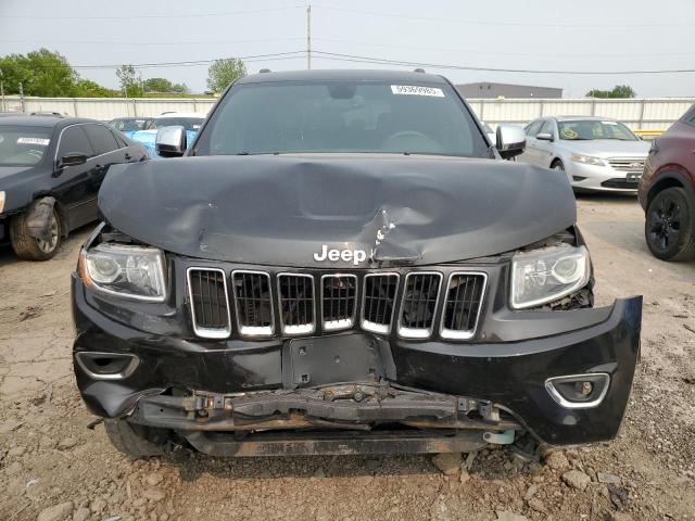 2014 JEEP GRAND CHER - 1C4RJFBG0EC121666